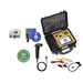 HT Instruments Multitest HT700+ RCD Set Gerätetester 1 Set